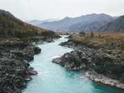 Стало известно, спрос на какой вид туризма в России вырос за год больше всего