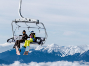 Туроператоры назвали горнолыжные курорты за рубежом, где катаются туристы из России