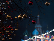 Спрос на новогодний отдых в России вырос в 1,5 раза