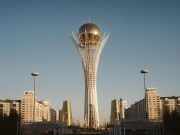 В Астане прошла встреча MICE Ambassador meeting 2023