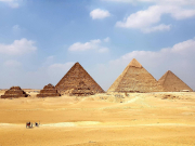 Туры в Египет на Новый год стали дешевле на 20%