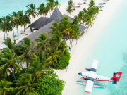 Отели на Мальдивах продолжают давать скидки до 30% на Новый год