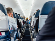 В Air Astana обеспокоены увеличением нарушений правил поведения среди пассажиров