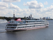 Туроператор рассказал, сколько будут стоить речные круизы в 2024 году