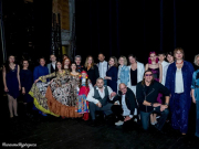 Уже завтра встречаемся на благотворительном концерте «Таланты турбизнеса»