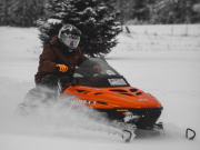 Гибель туристов в тайге Хакасии: что изменится для турбизнеса