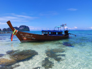 Туры в Таиланд для «разборчивых» туристов
