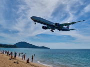 Турбизнес: «Аэрофлот» должен обеспечить перевозку по аннулированным билетам в Таиланд