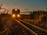 В Баку прибыли новые поезда Stadler