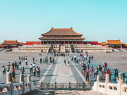 Семью с одним ребенком планируют признать «группой» для безвизовой поездки в Китай