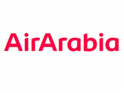 Air Arabia отмечает 20-летие и предлагает пассажирам более 170 направлений в 50 странах