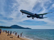 «Аэрофлот» распродает билеты за рубеж на новогодние даты по 10 тысяч рублей