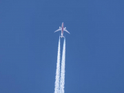Казахстанский лоукостер FlyArystan предоставит льготы на коммерческие перелеты для социально уязвимых слоев населения
