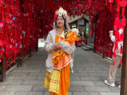 Неизведанный Китай: город вечной весны, танцующий народ и каменный лес