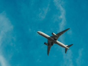 «UzAirways» совершила первый испытательный полет из Сариасии в Ташкент
