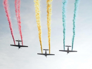 Две авиакомпании сократили срок действия загранпаспорта на рейсах в Таиланд