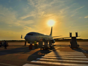 Авиасообщение с Карелией прекратится на месяц