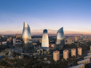 Как преобразят столицу Азербайджана