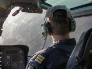 Разбившийся в Афганистане самолет вез из Таиланда заболевшую российскую туристку