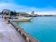 Круизы по Черному морю хотят стимулировать обнулением НДС