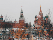 Казахстанцы приезжают в Россию чаще других