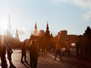 МИД прорабатывает расширение списка стран для выдачи электронной визы в Россию