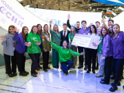 Не менее 80 тысяч молодых людей станут участниками 4-го сезона программы «Больше, чем путешествие»