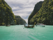 Власти Таиланда хотят возобновить прямые рейсы Thai Airways в Москву