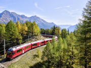 Туристам невыгодно ездить в групповые туры из-за штрафов ж/д-перевозчиков