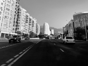 В Алматы не хватает гостиниц для туристов