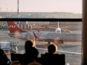 ЮАР ждет информацию о сроках запуска прямых рейсов Nordwind из России