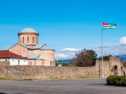 Туристы смогут отправиться в Абхазию по «единому» билету с 30 апреля