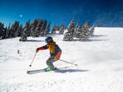 Бывший директор по развитию Красной Поляны будет привлекать туристов на Ямал