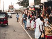 Посол РФ на Шри-Ланке дал инструкцию россиянам, как не испортить отдых