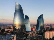 Спрос на туры из России в Азербайджан растет