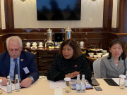 ТАТ: Thai Airways планирует возобновить рейсы в Москву в 2024 году