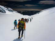 Попасть в реестр инструкторов-проводников можно будет и без аттестации