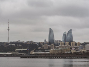 В феврале 2024 года Азербайджан посетили более 10 тысяч туристов из стран Центральной Азии