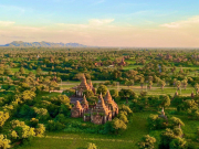 Турбизнес рассказал о перспективах полетной программы в Мьянму