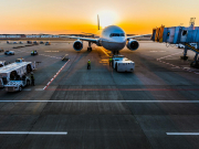 В аэропорты и на вокзалы рекомендуют приезжать заблаговременно