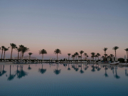 Появилась новая чартерная программа в Египет