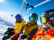 Горнолыжные курорты юга России рассказали, когда закроют сезон