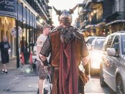 Путешествие в историю. Остров викингов, Русская Арктика, дворцы Петербурга и не только