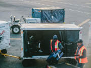 Российских туристов не выпустили из Египта