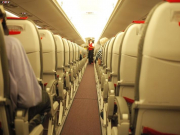 Вместо Air Cairo возить туристов в Египет будет Southwind Airlines