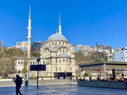 Путешествие в Стамбул — за вкусом к жизни