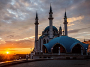 Как отреагировали туристы на атаку беспилотников на Татарстан