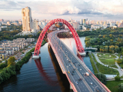 Туроператоры: спрос на туры в Москву вырос в два раза