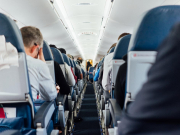 Air Astana сообщает о дефиците билетов эконом-класса на рейсы из затопленных регионов