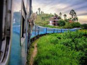 Шри-Ланка меняет систему выдачи виз и вводит десятилетние